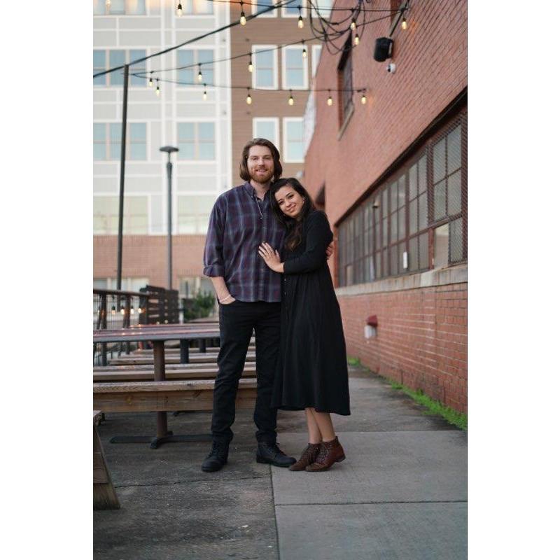 Engagement Shoot | February 2020