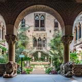Isabella Stewart Gardner Museum