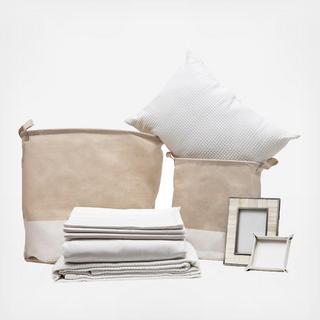 Modern 13-Piece Boxed Room Set