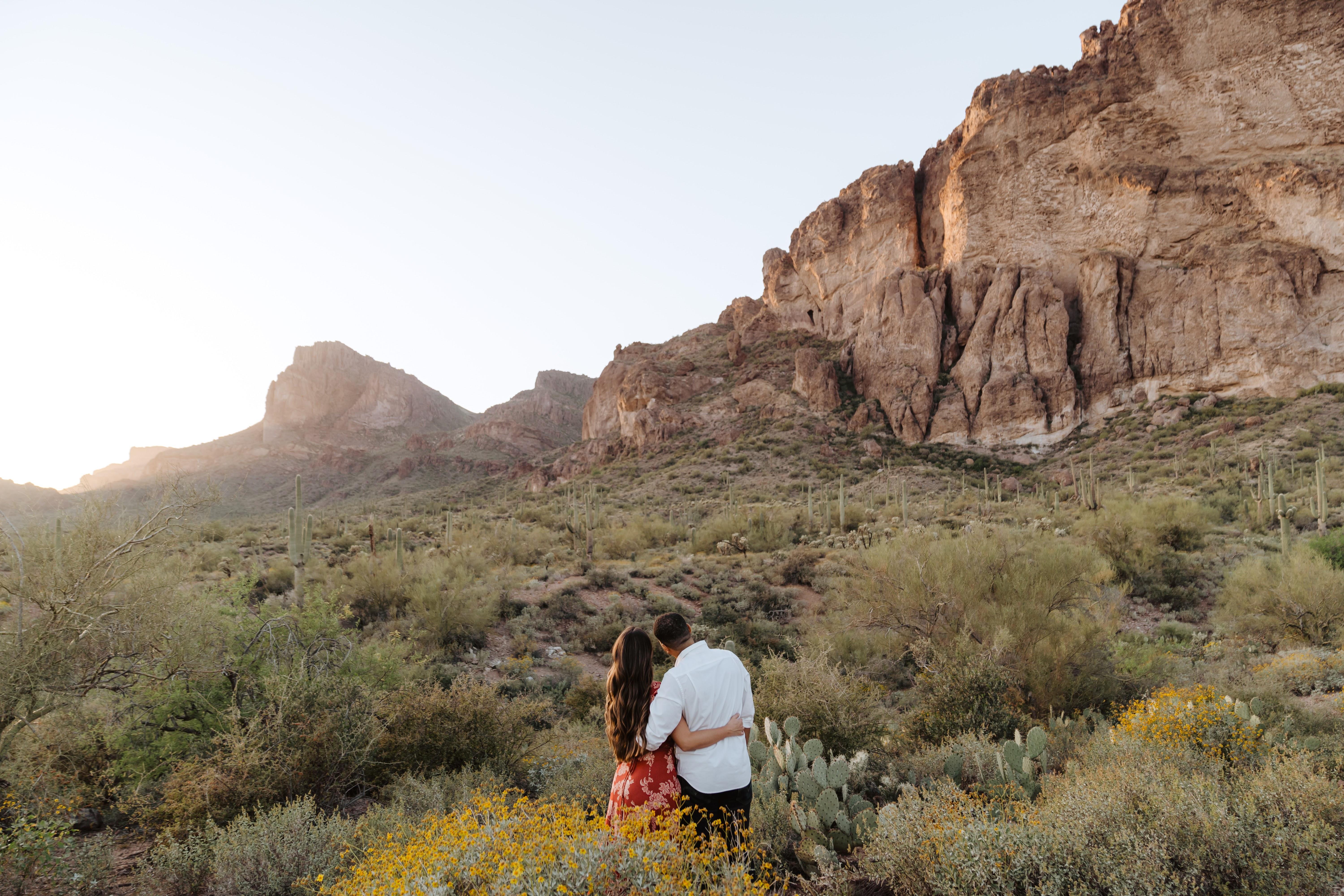 The Wedding Website of Elyssa Metas and Andre Willis