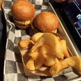 Central Station Bar and Grill