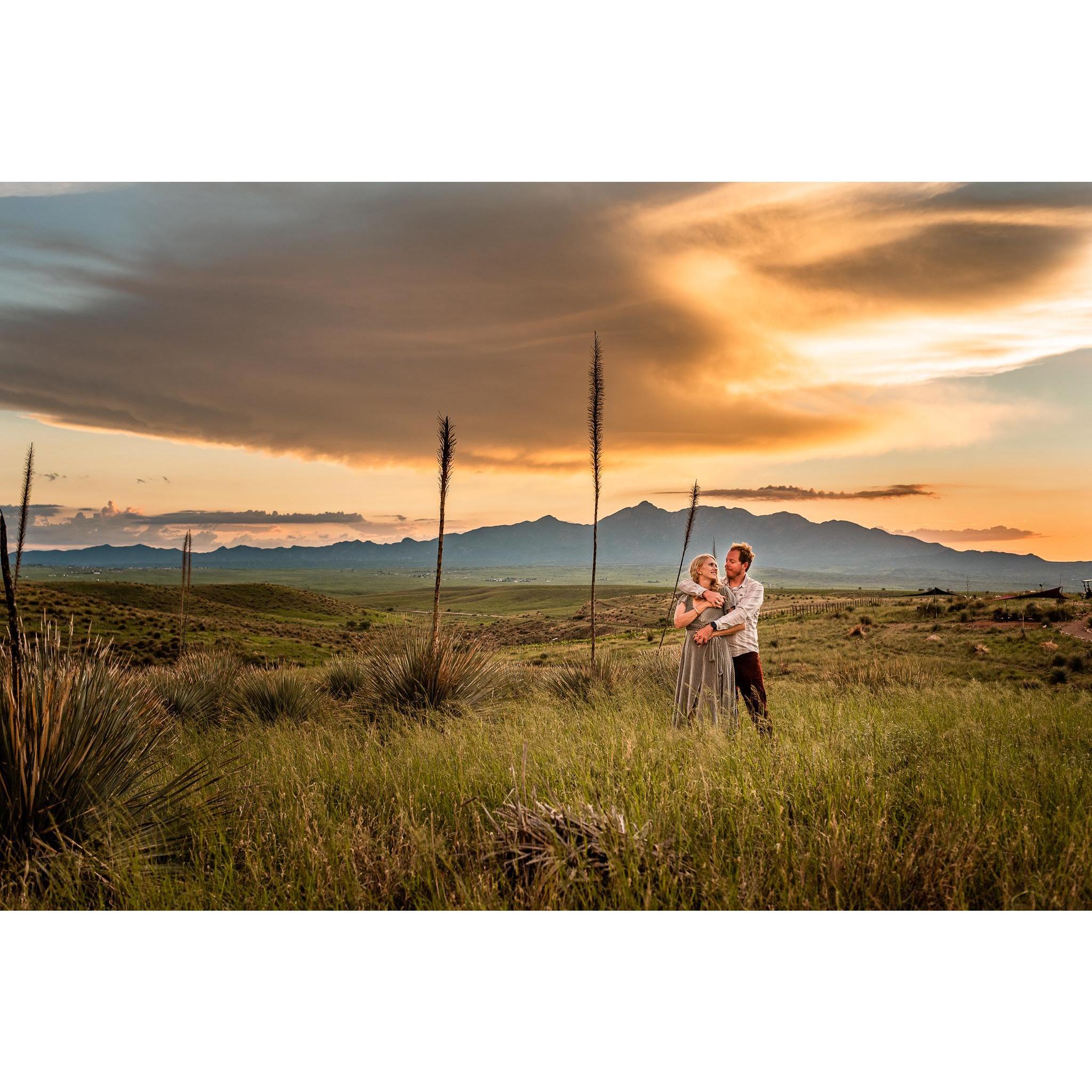 Thank you to Kayla Lew Photography for our amazing engagement photos taken at Rune Wines!