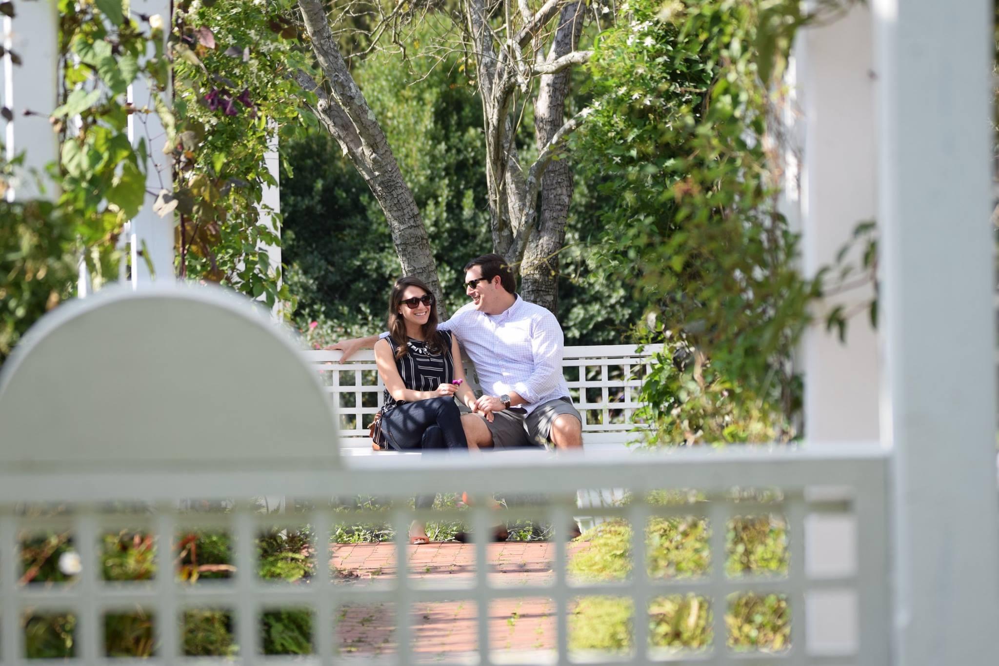 The Wedding Website of Brett Laughton and Alexis Wagner