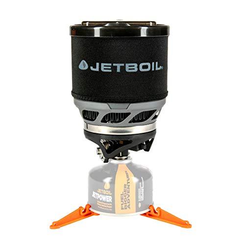 Jetboil MiniMo Camping Stove Cooking System