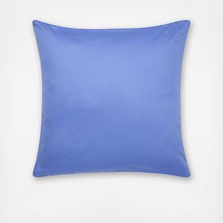 Painterly Euro Sham