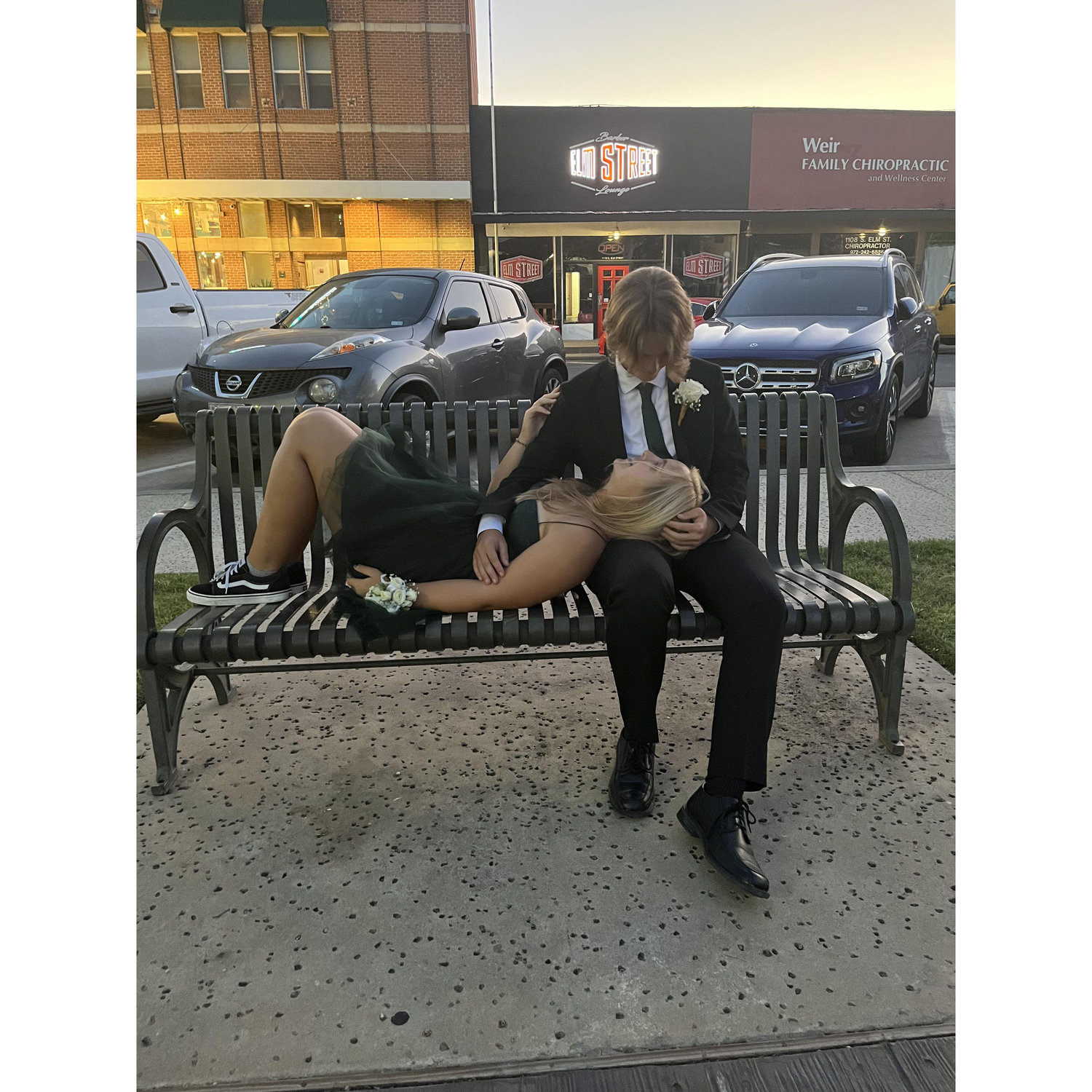 Homecoming 2022