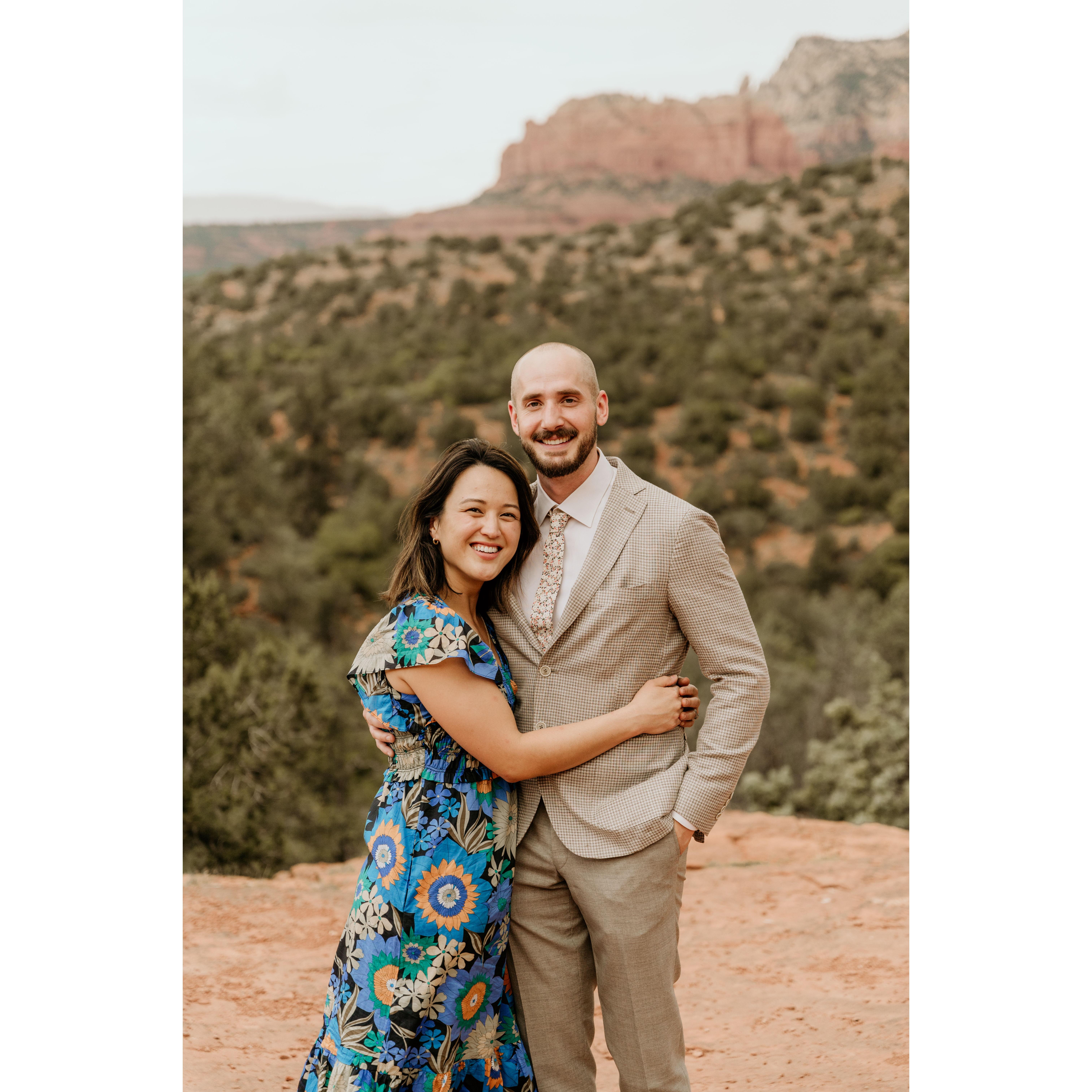Guest Portraits