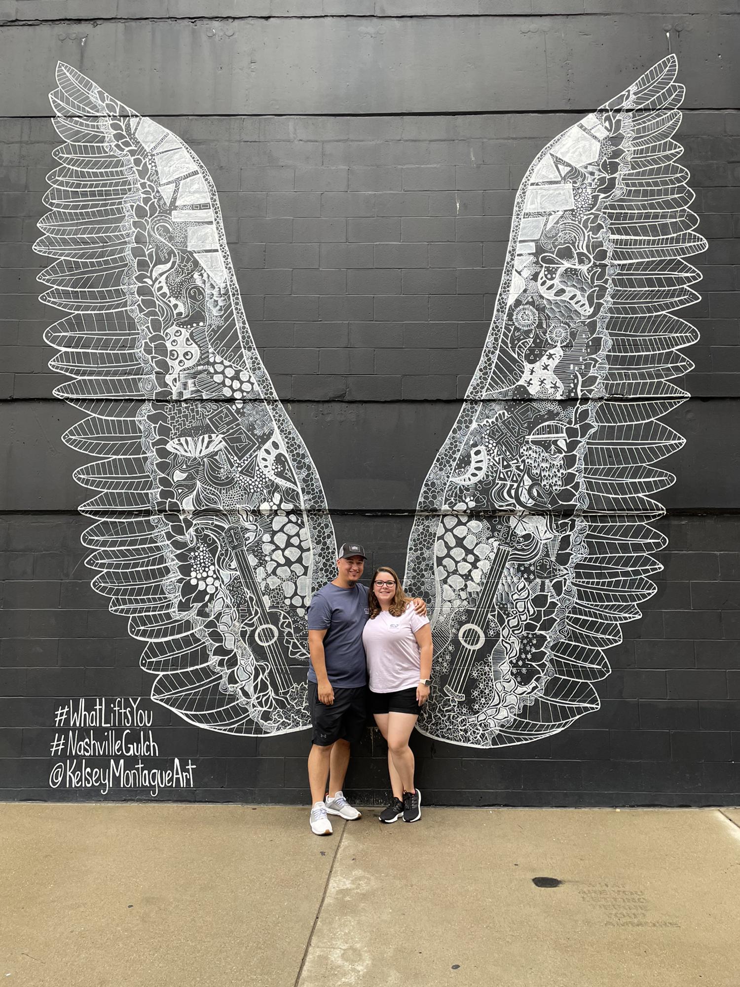 Trip to Nashville - August 2022