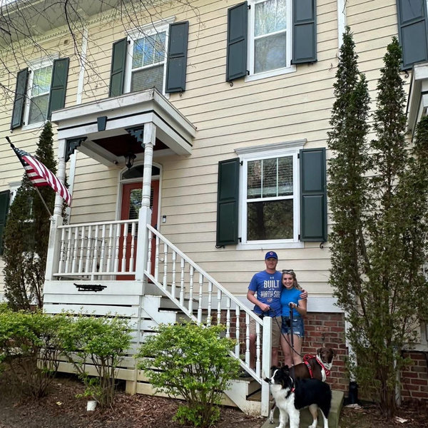 Home improvement fund