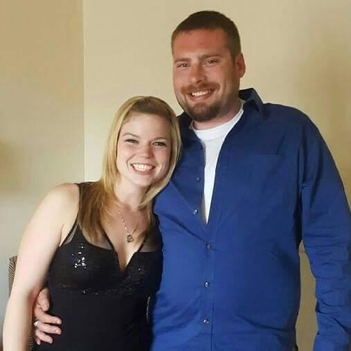 Friends wedding