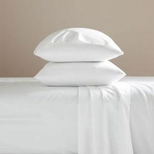 Luxe Sateen Core Sheet Set