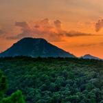 Pinnacle Mountain State Park