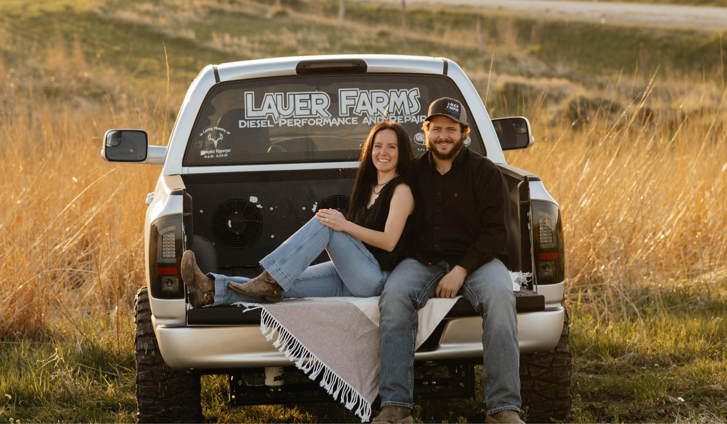 The Wedding Website of Kathryn Sydnes and Cory Lauer