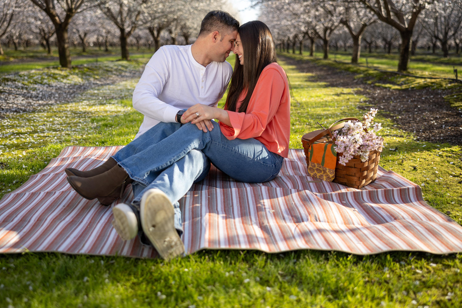 The Wedding Website of Natalie Nordahl and Jordan Haseltine