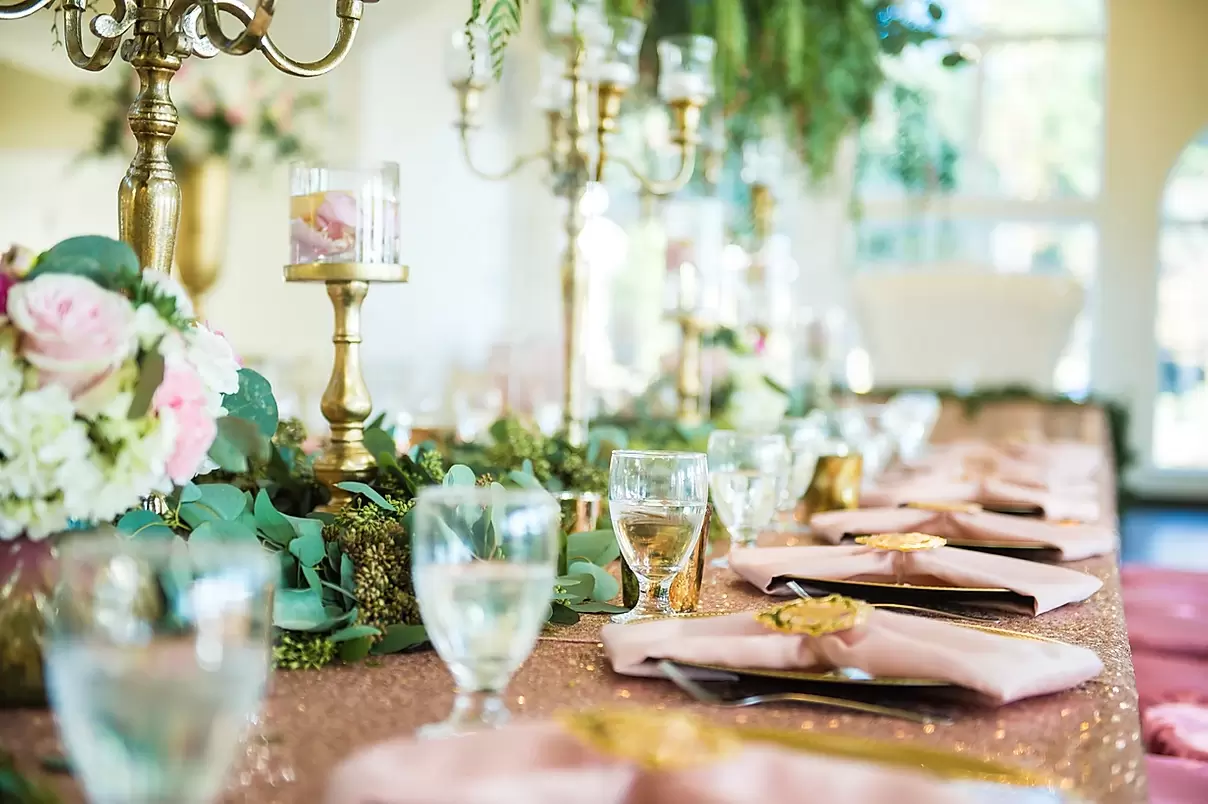 The Wedding Website of Brittani Creed and Tyson Baldwin