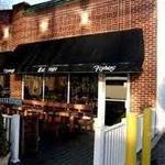Fishers Grille