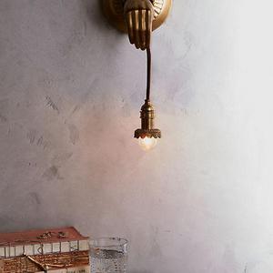Lightbearer Sconce