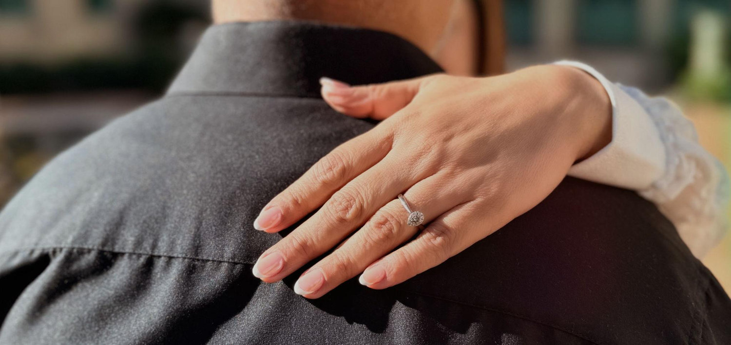 The Wedding Website of Refugio Anguiano and Patricia Lemus