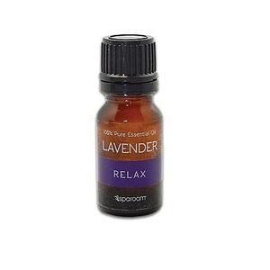 SpaRoom® Lavender Essential Oil