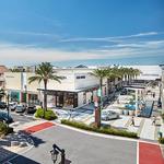 St Johns Town Center