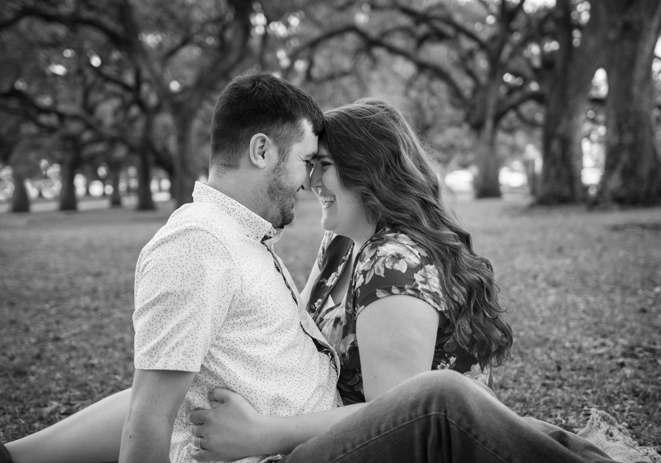 The Wedding Website of Jennifer Caudle and Luke Reynolds