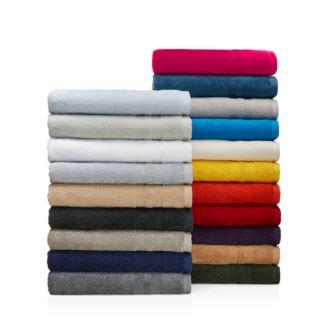 Ralph Lauren Payton Towel Collection