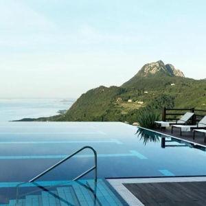 Luxury Spa Experience