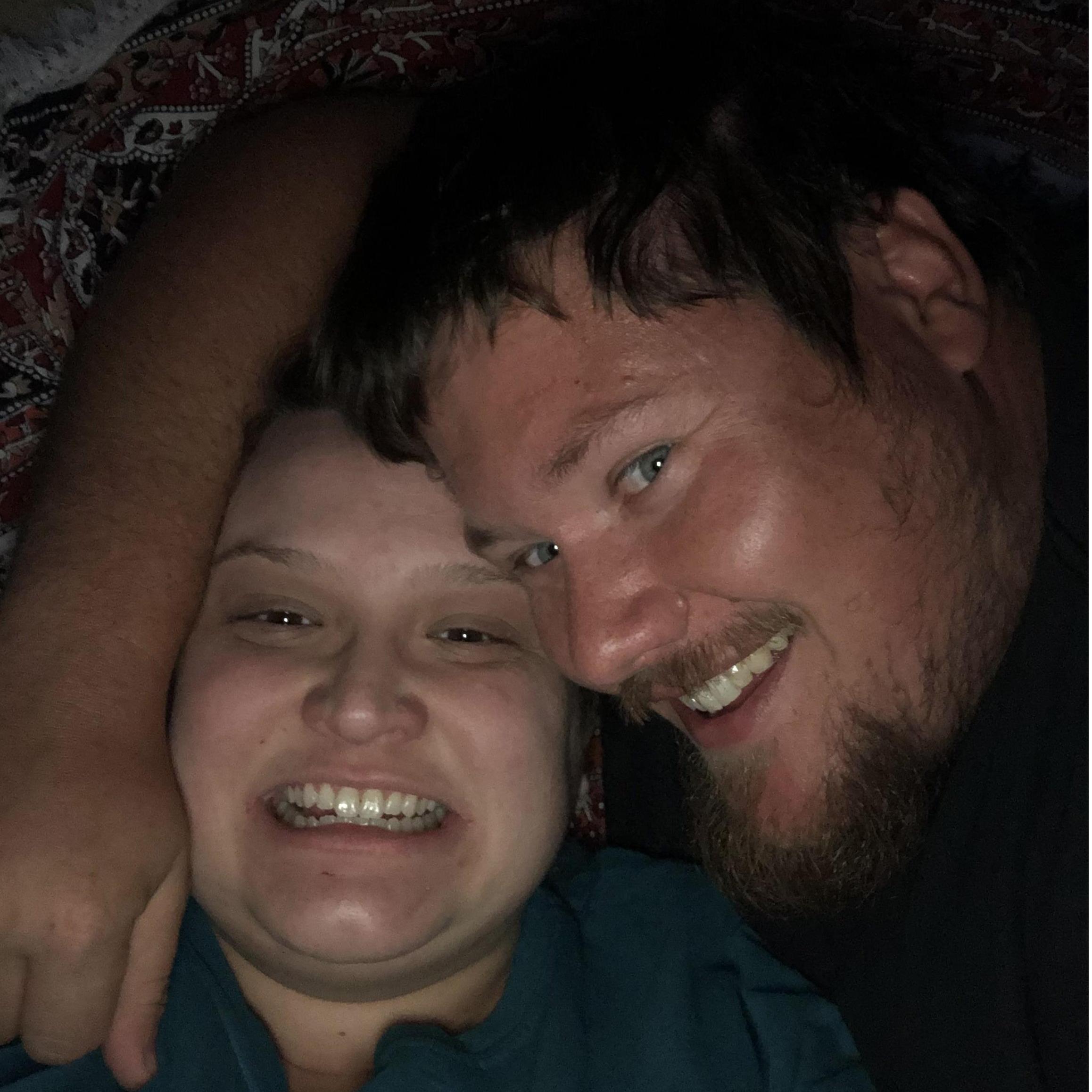 Anniversary beach trip to Kill Devil Hills, 2019