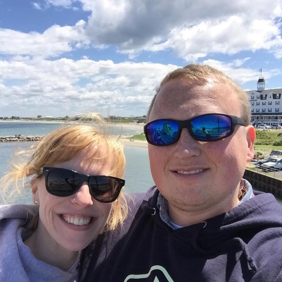 Block Island