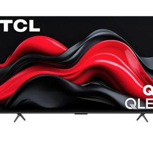 New TV