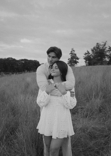 Caroline Hogg and Gavin Rataj's Wedding Website