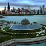 Lake Michigan (Lago)