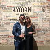 Ryman Auditorium