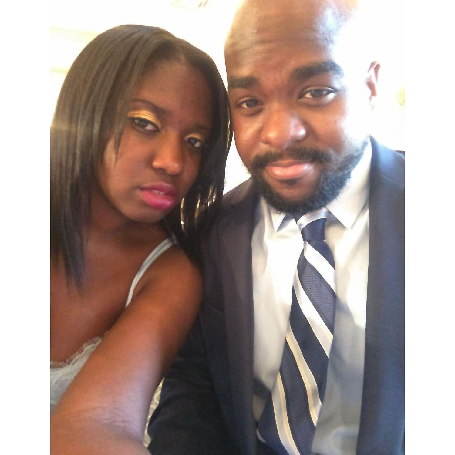 Spring Formal at Ford | April 2017