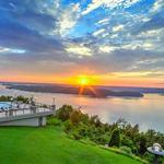 Lake Guntersville State Park Campground