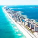 Pensacola Beach