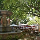 Maussane-les-Alpilles