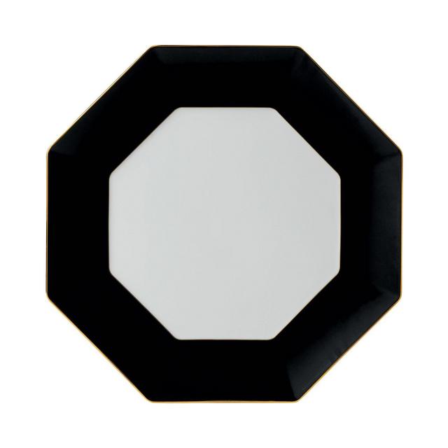 Wedgwood Arris Octagon Charger