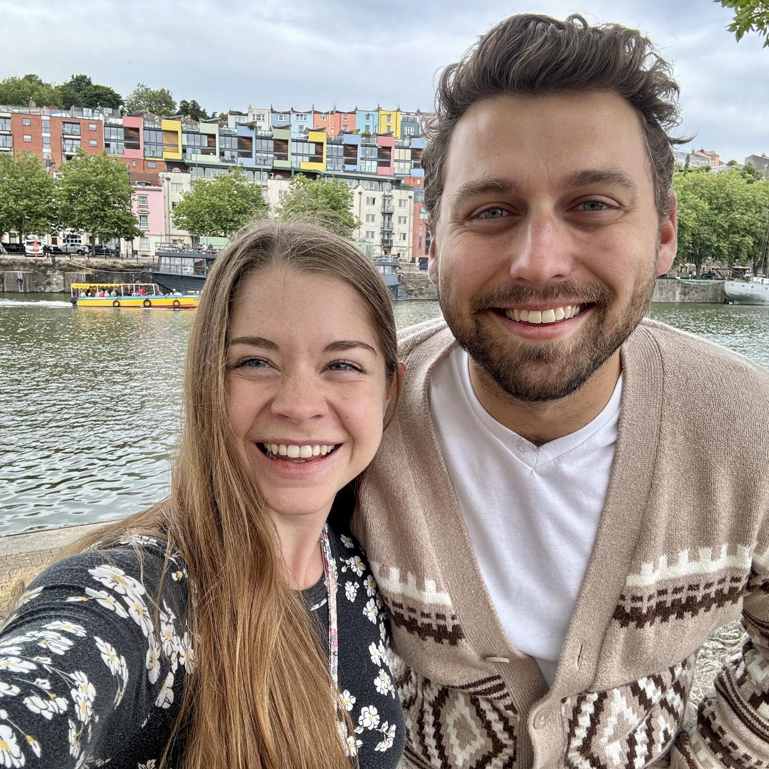 Bristol, England
