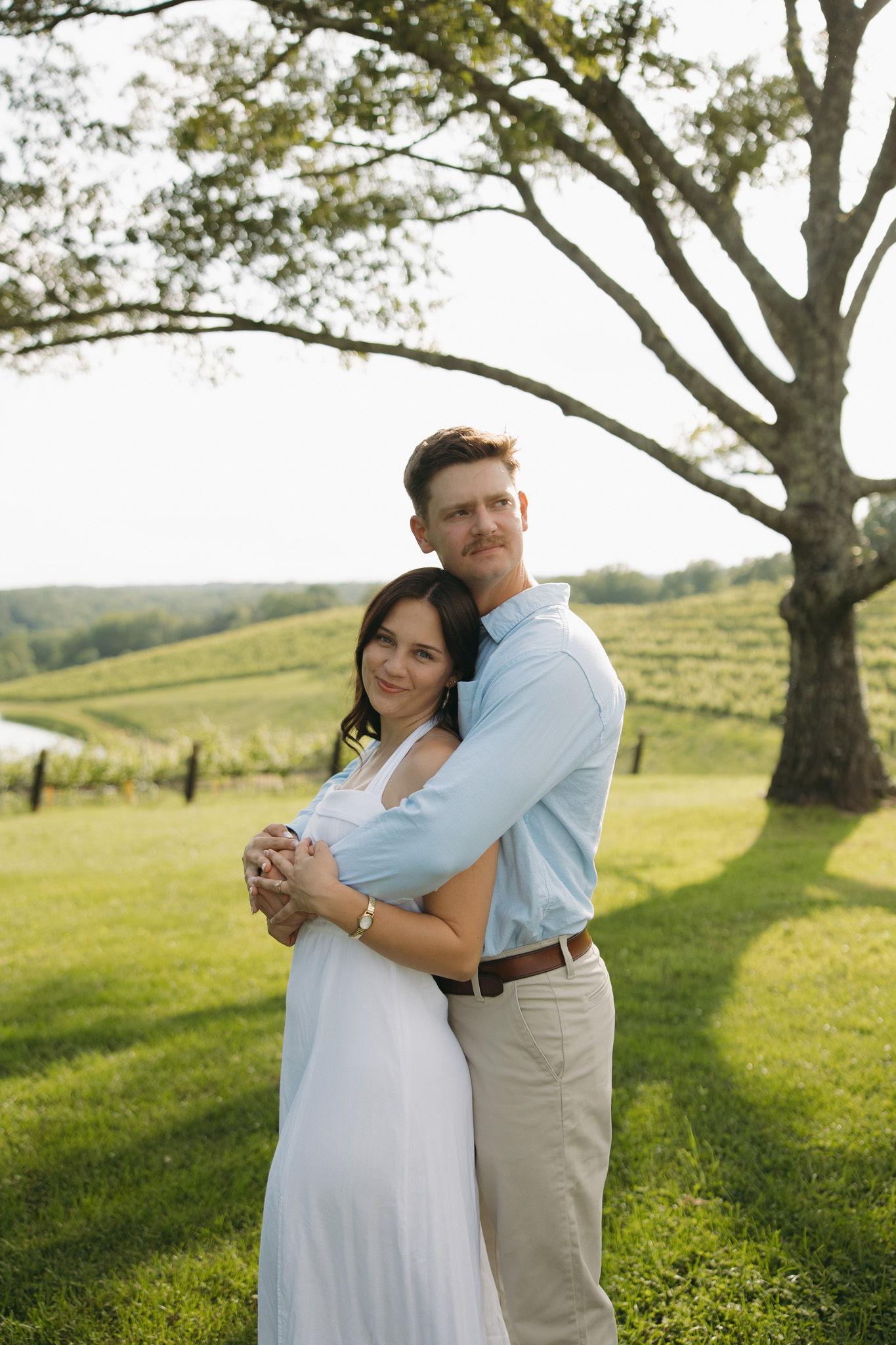 The Wedding Website of Kayleigh Collum and Braden Smith