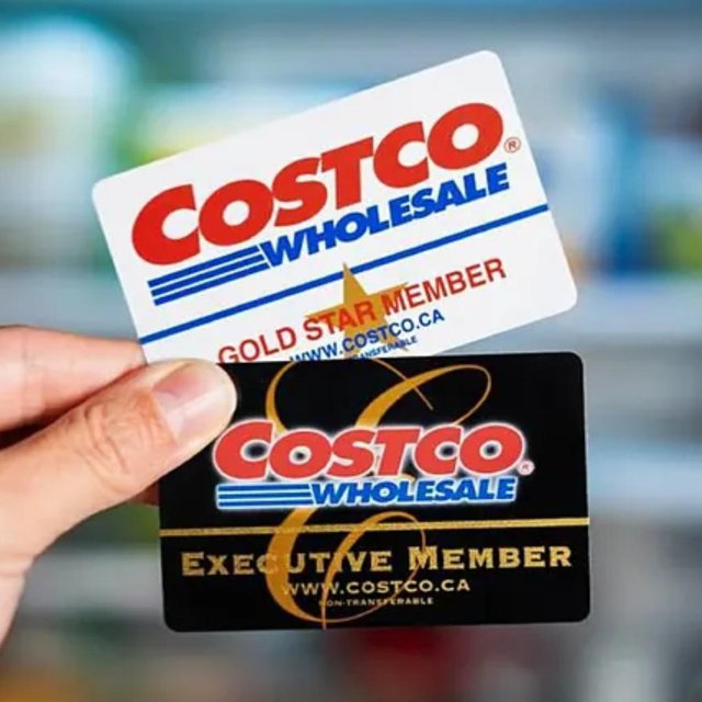 Costco Membership