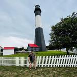 Tybee Island Light Station & Museum