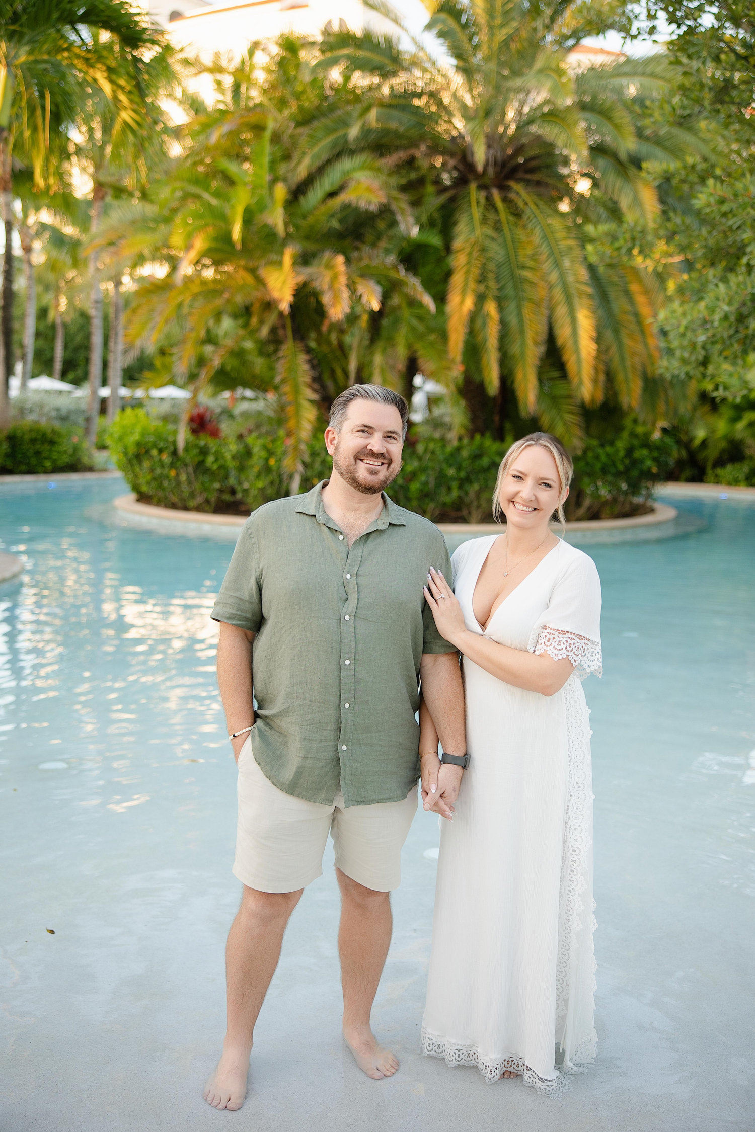 The Wedding Website of NICOLE NAQUIN and IAN HILL