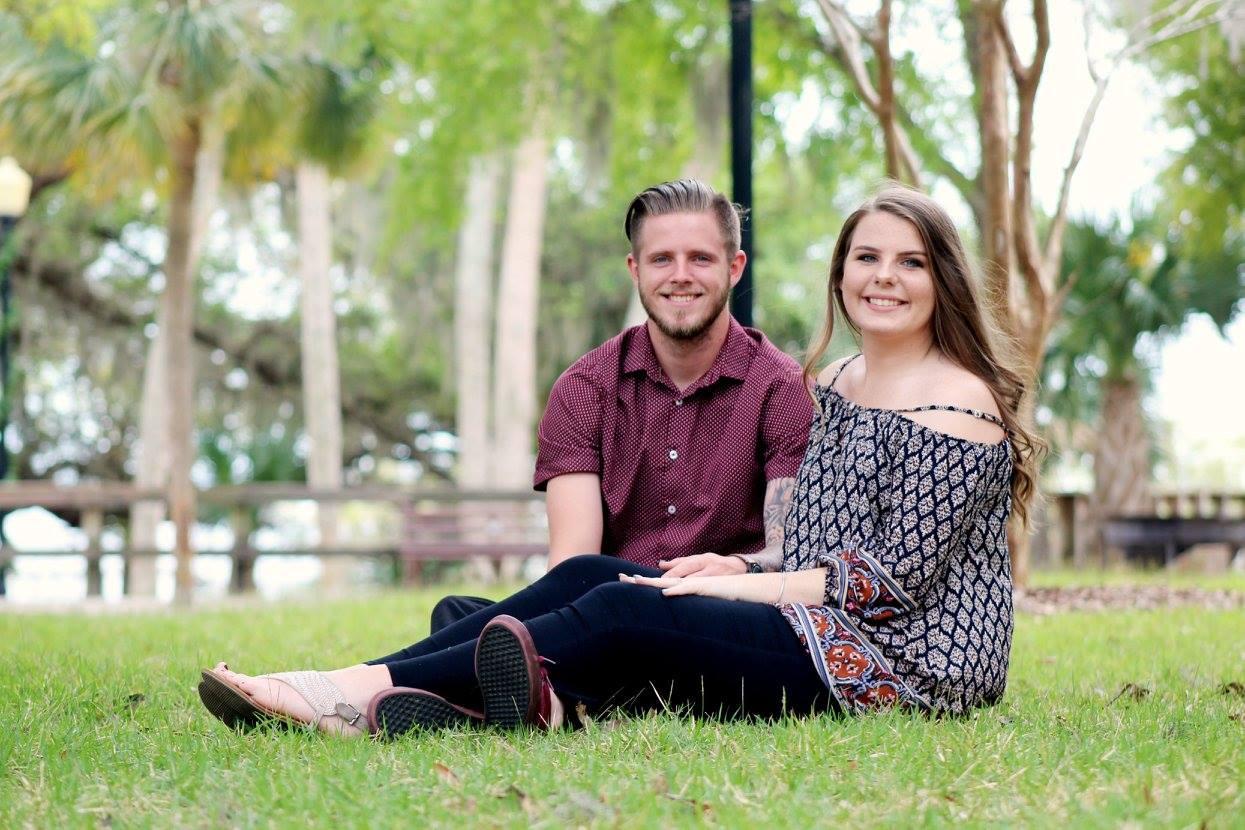 The Wedding Website of Payton Fountain and Zachary Mclawhorn