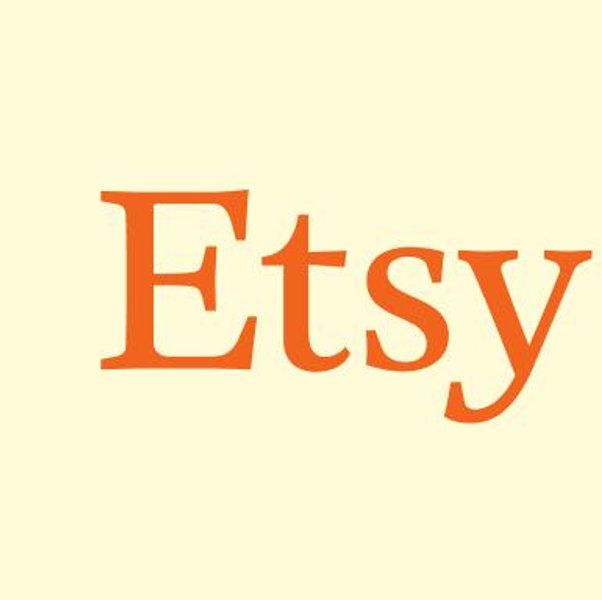 Etsy Gift Card