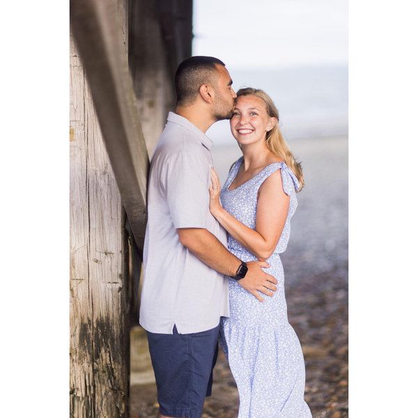 Jessica Doris and Justin Karageorge's Wedding Website