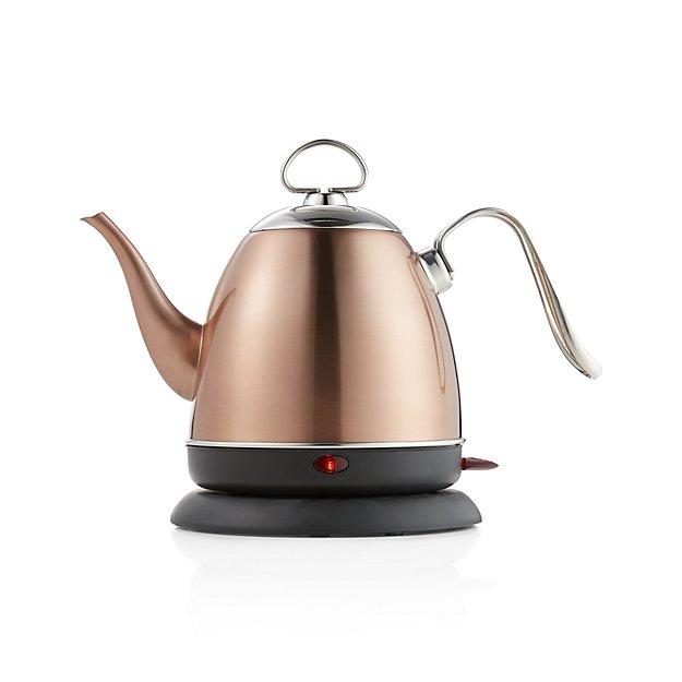 tastemade electric kettle