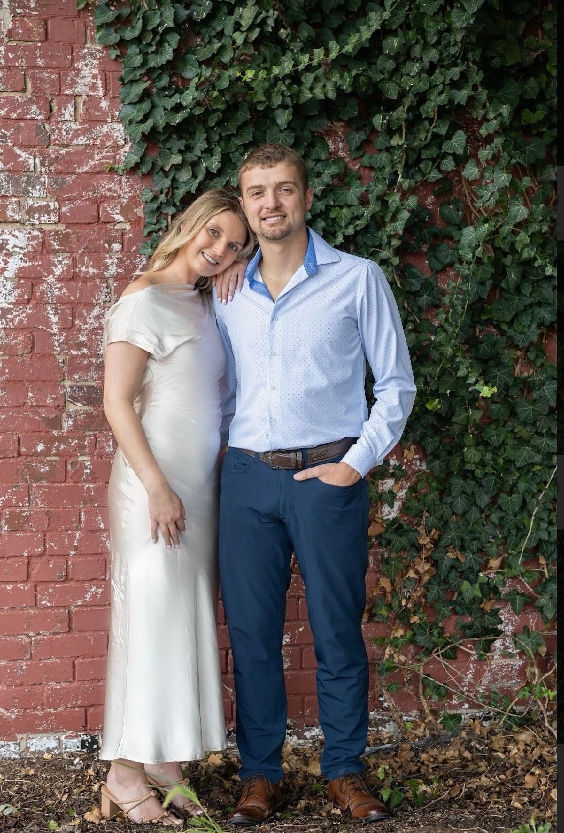 The Wedding Website of Madelyn Dunn and Tony Kuhlig