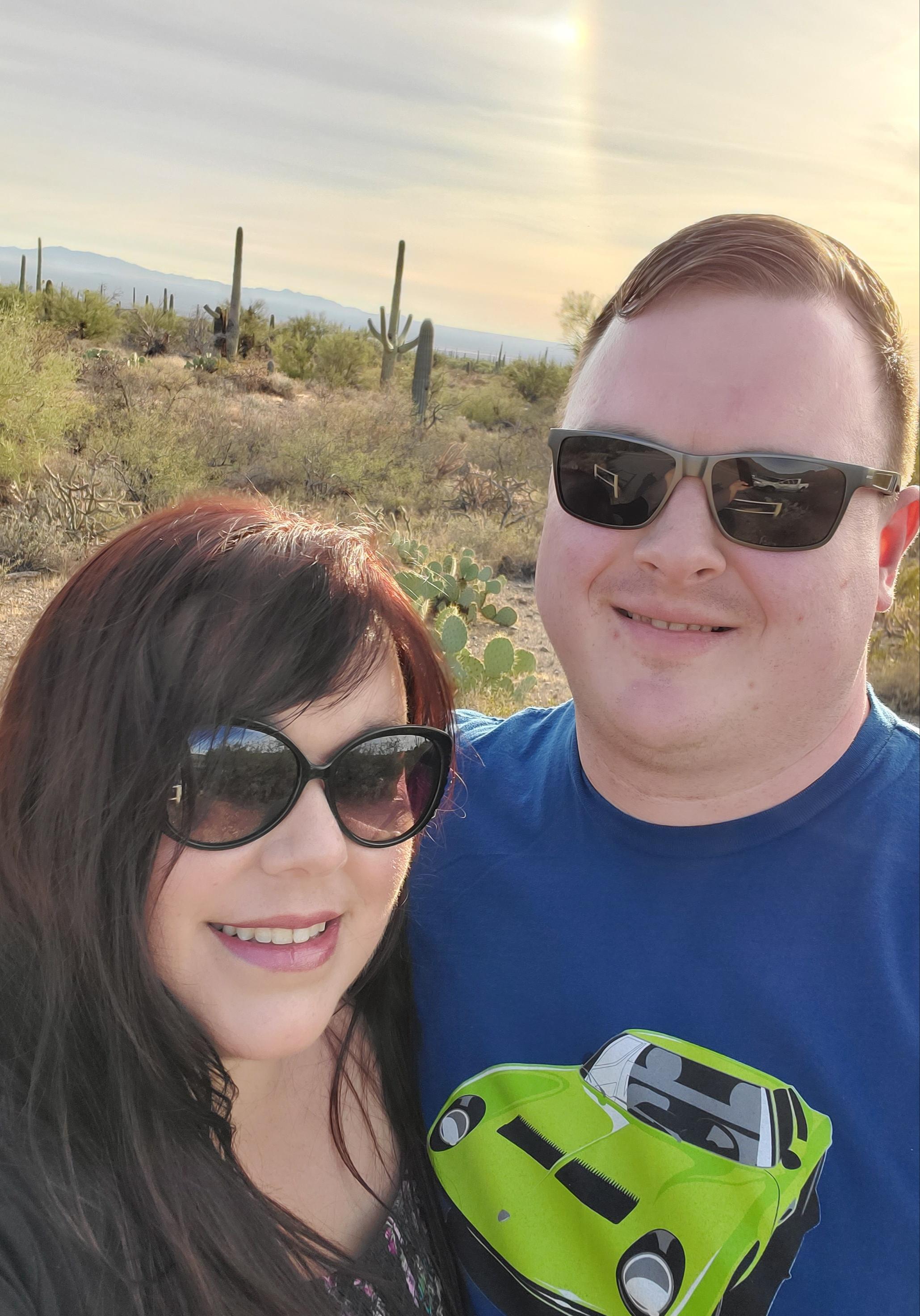 The Wedding Website of Nicole Manuel and Graham Strother