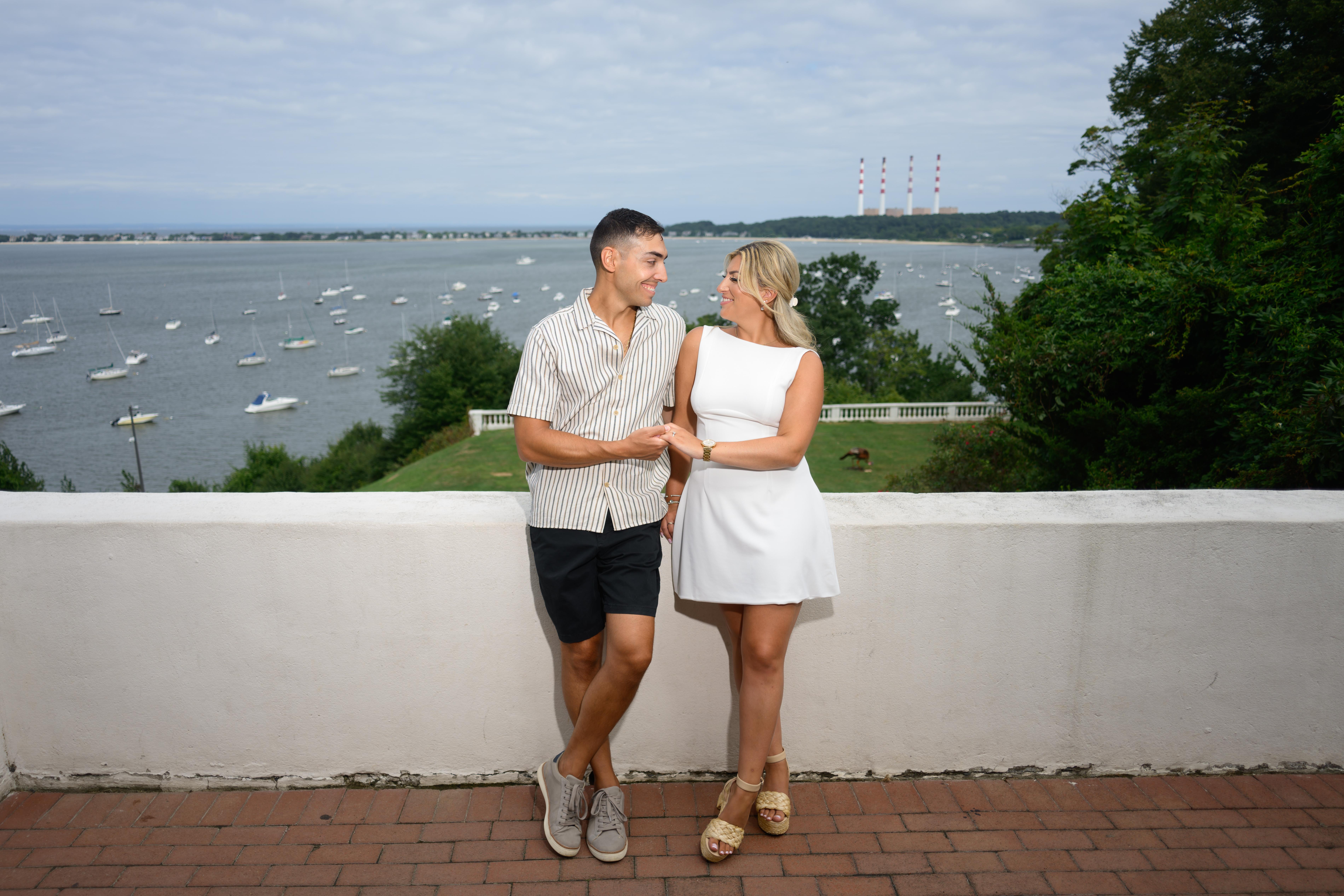 The Wedding Website of Danielle Moyett and Salvatore Di Maria